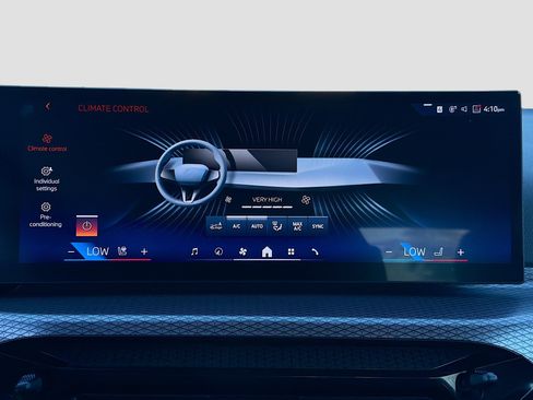 Used 2025 BMW 430i Convertible image 31