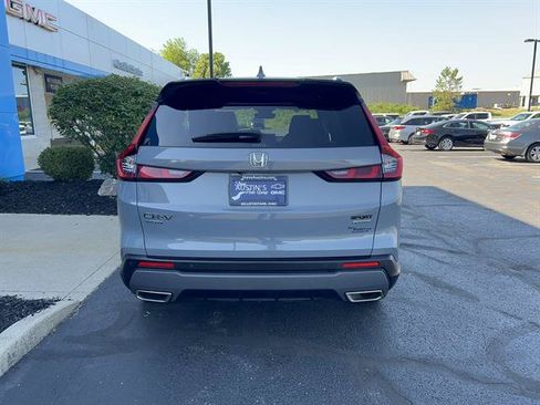 Used 2023 Honda CR-V Sport Touring image 6