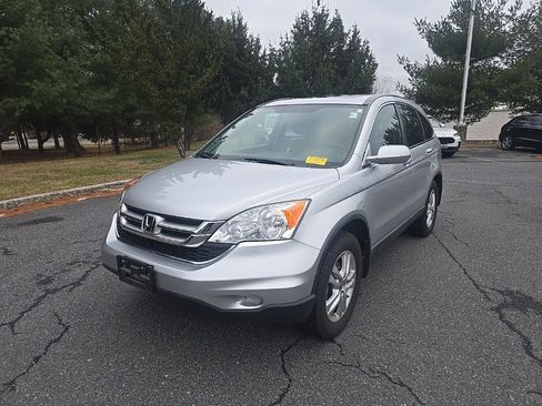 Used 2011 Honda CR-V EX-L image 4