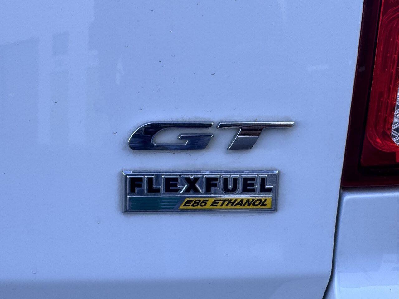 Used 2018 Dodge Grand Caravan GT FWD image 12