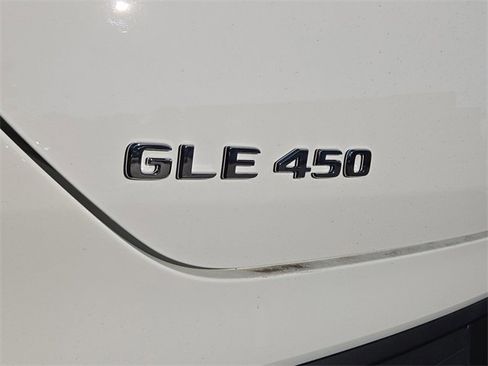 New 2026 Mercedes-Benz GLE 450 4MATIC Coupe image 32
