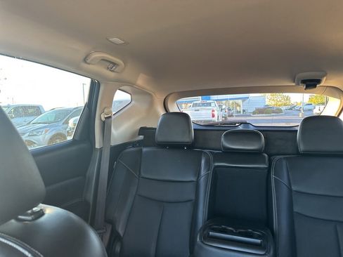 Used 2022 Nissan Murano SL w/ Cargo Package image 44