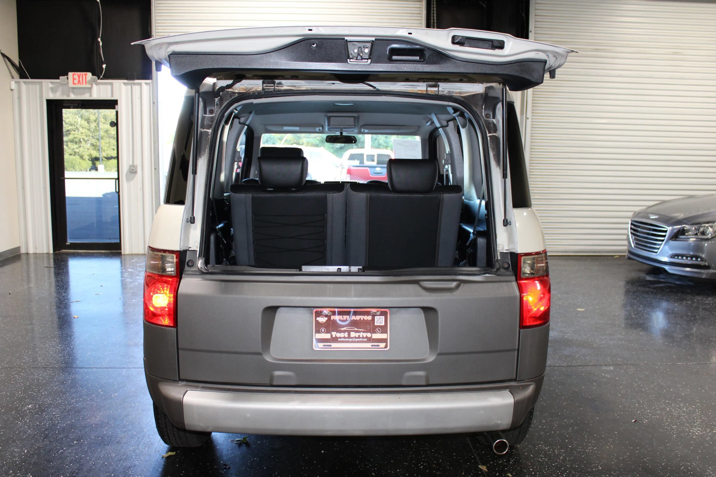 Used 2005 Honda Element EX image 30