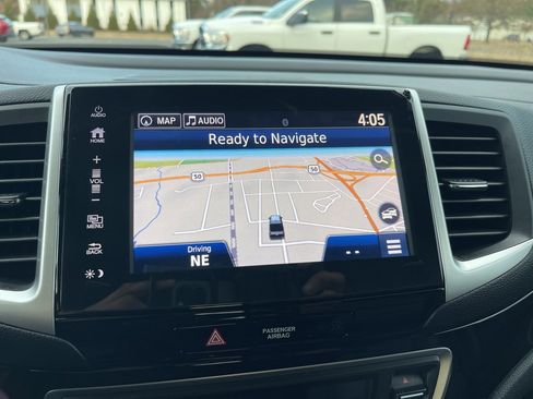 Used 2020 Honda Ridgeline RTL-E image 10