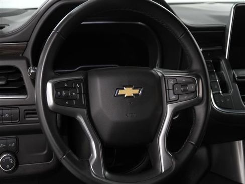 Certified 2023 Chevrolet Tahoe LT image 8