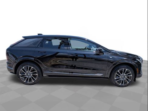 New 2026 Cadillac Optiq Sport 1 RWD image 3