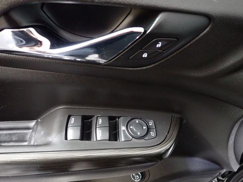Used 2019 GMC Acadia SLT AWD/4WD image 21