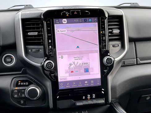 Used 2025 RAM 1500 Big Horn image 8