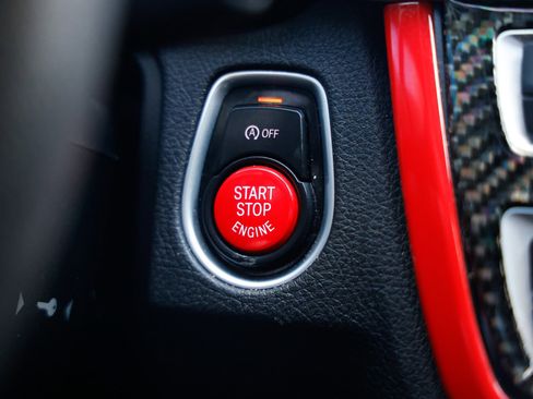 Used 2016 BMW 435i Coupe image 36