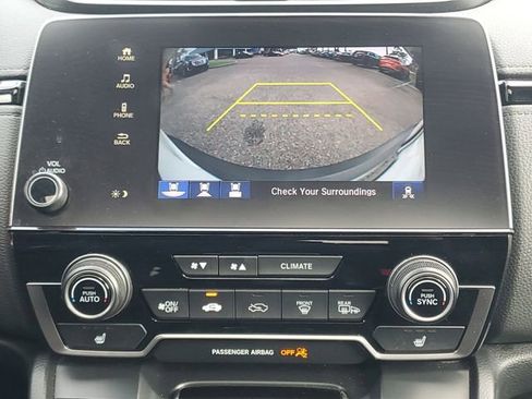 Used 2022 Honda CR-V EX image 28