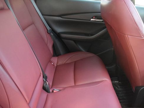 Used 2023 MAZDA CX-30 AWD 2.5 S w/ Preferred Package image 29