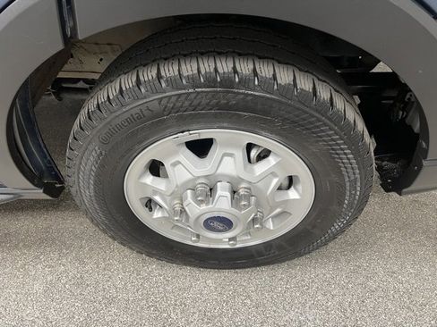 Used 2023 Ford Transit 350 XL image 23