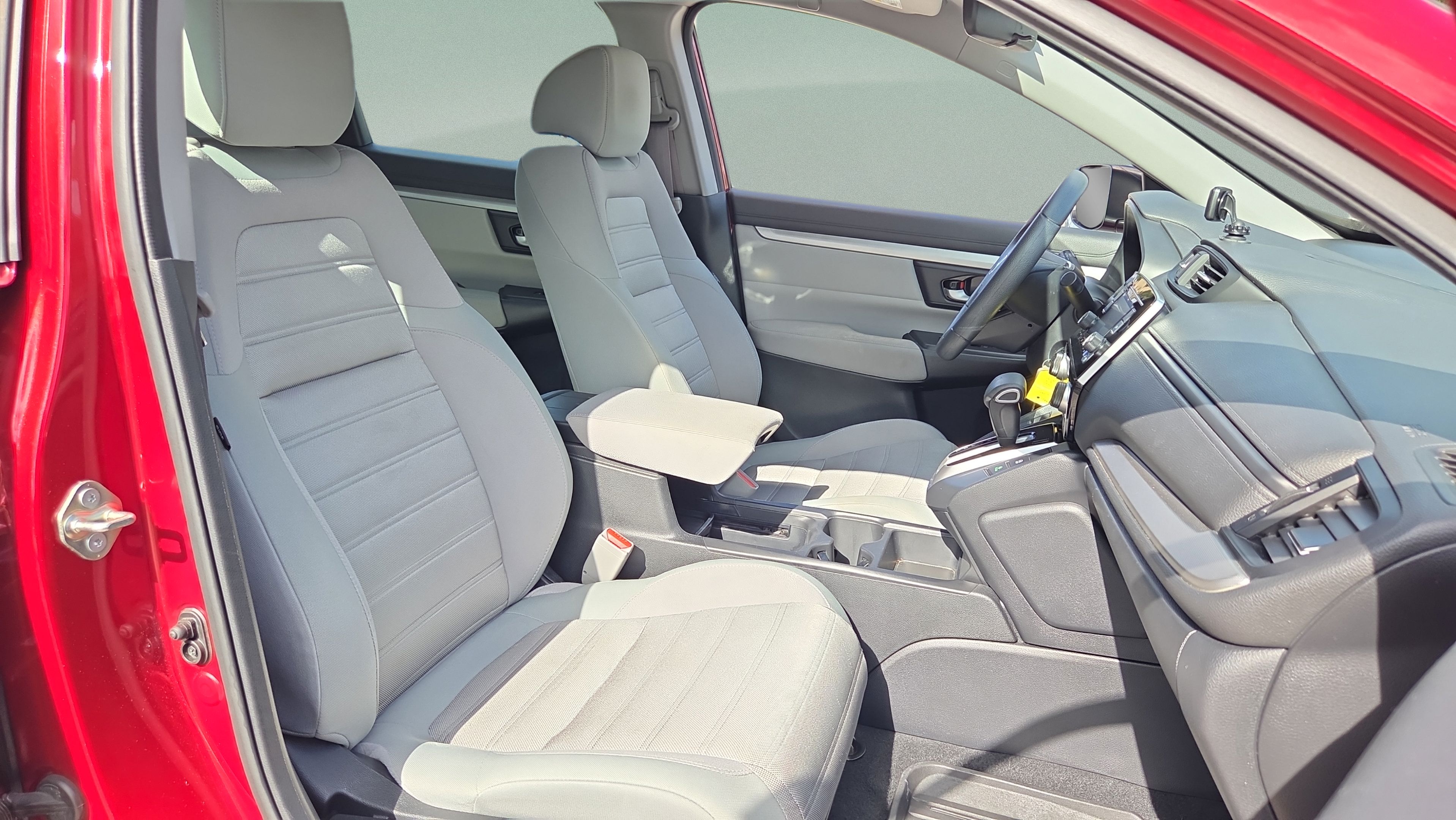 Used 2020 Honda CR-V LX image 18