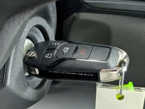 New 2025 Ford Transit 150 Low Roof image 23