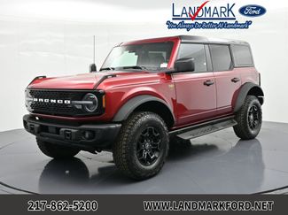 New 2026 Ford Bronco Badlands video 1