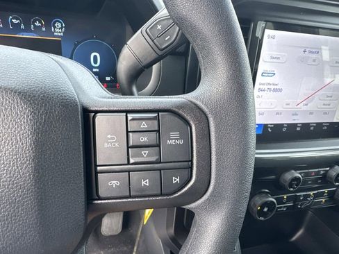 Certified 2025 Ford F150 STX image 20