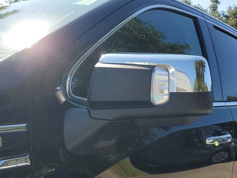 Certified 2023 GMC Sierra 1500 Denali w/ Denali Reserve Package AWD/4WD image 12