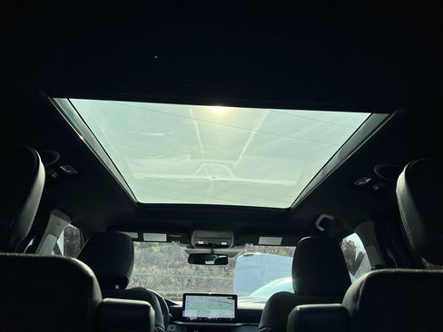 New 2026 Ford Explorer ST w/ Sun And Sound Package image 54