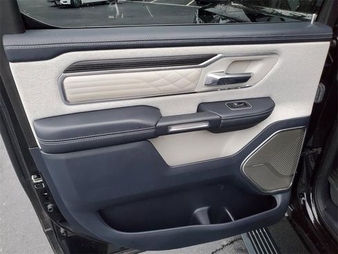 Used 2023 RAM 1500 Limited image 14
