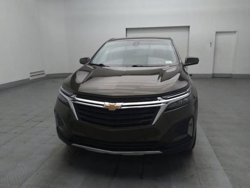 Used 2023 Chevrolet Equinox LT w/ LPO, Floor Liner Package image 15