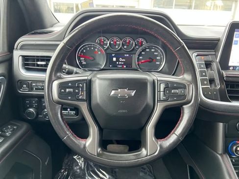 Used 2021 Chevrolet Suburban RST w/ Luxury Package image 22