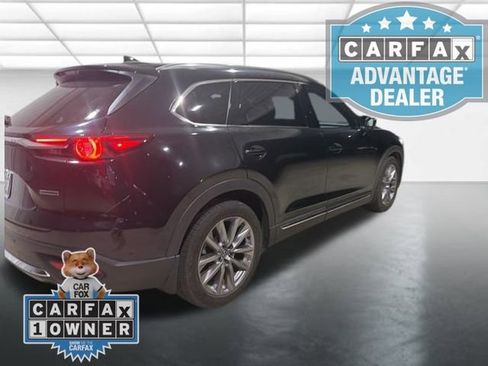 Used 2023 MAZDA CX-9 Grand Touring image 2