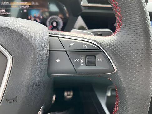 New 2026 Audi S3 Premium AWD/4WD image 20