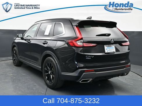 Used 2024 Honda CR-V Sport-L image 6