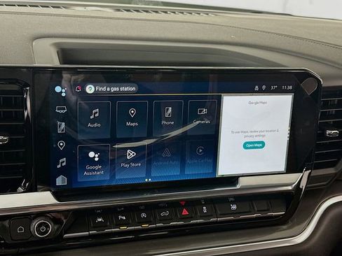 New 2026 Chevrolet Silverado 1500 High Country image 15