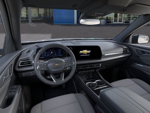 New 2026 Chevrolet Traverse LT FWD image 15