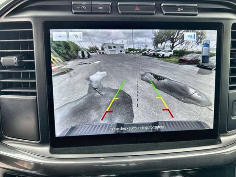 Used 2023 Ford F150 XLT w/ Equipment Group 302A High image 28