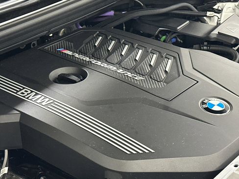 Used 2023 BMW X3 M40i w/ Premium Package image 41