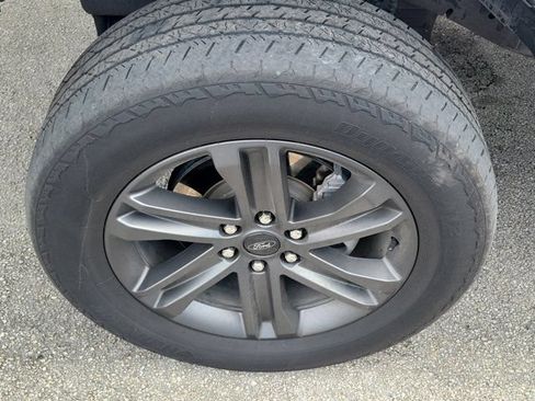 Used 2023 Ford F150 XLT w/ Equipment Group 302A High AWD/4WD image 8