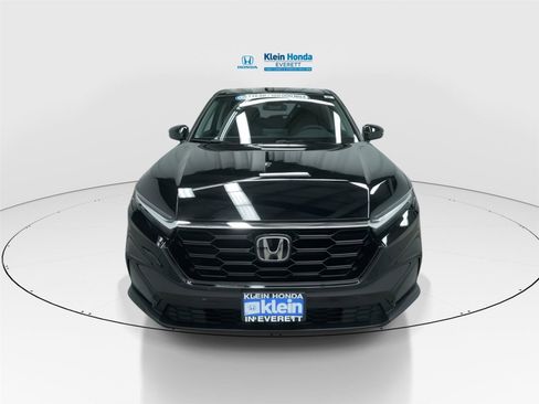 New 2026 Honda CR-V EX image 5