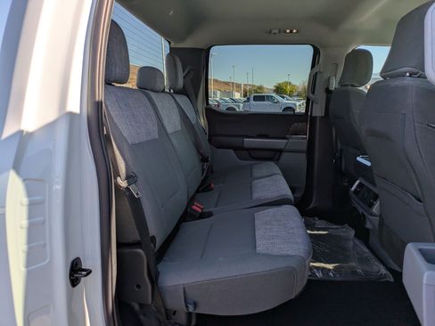 Used 2023 Ford F150 XLT w/ Equipment Group 301A Mid AWD/4WD image 28