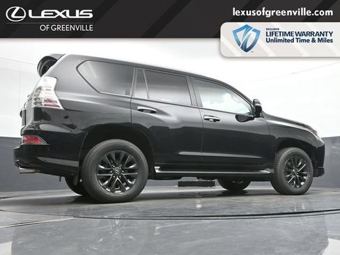 Certified 2023 Lexus GX 460 Premium w/ Premium Package AWD/4WD image 27