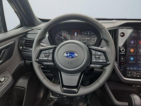 Certified 2026 Subaru Forester Premium AWD/4WD image 12