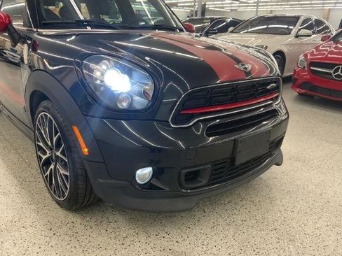 Used 2015 MINI Cooper Countryman John Cooper Works image 34