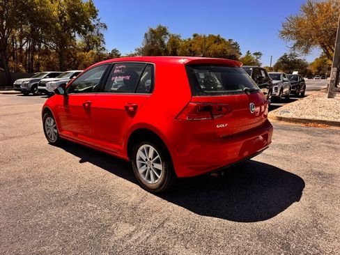 Used 2016 Volkswagen Golf S image 5