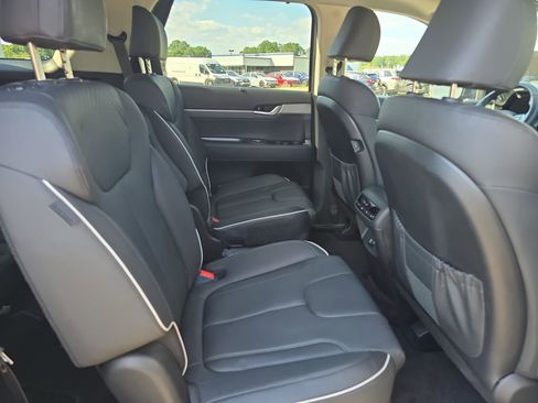 Used 2024 Hyundai Palisade XRT AWD/4WD image 33