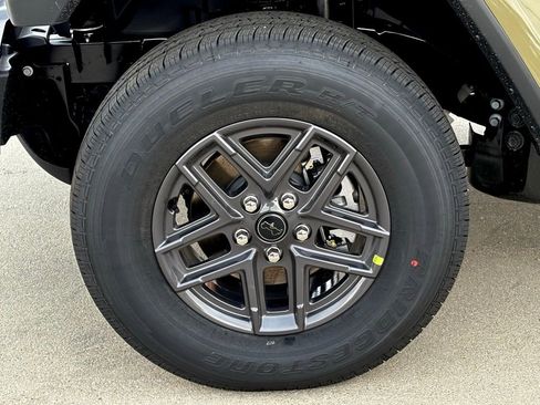 New 2026 Jeep Gladiator Sport image 33