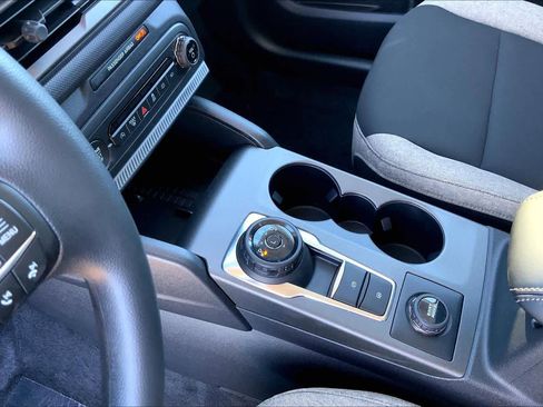 New 2025 Ford Bronco Sport Big Bend image 7