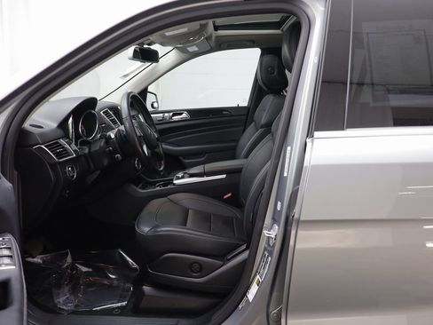 Used 2015 Mercedes-Benz ML 350 4MATIC image 5
