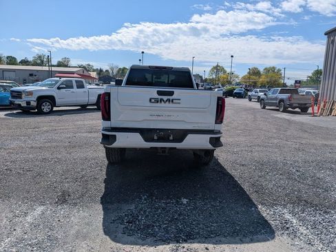 Used 2024 GMC Sierra 2500 Denali Ultimate image 5