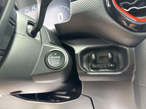 New 2025 Ford Ranger Raptor image 30