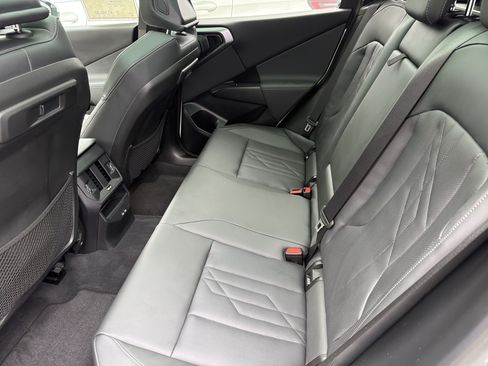 Used 2025 BMW X3 xDrive30i AWD/4WD image 24