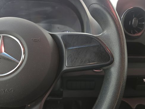 Used 2021 Mercedes-Benz Sprinter 144 Cargo w/ Driver Convenience Package image 15