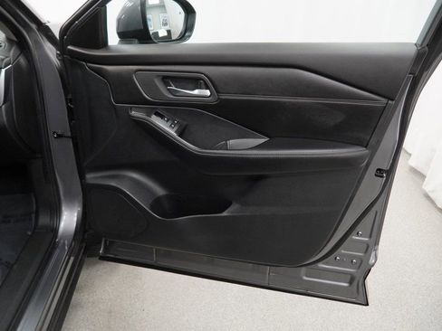 Used 2024 Nissan Rogue SV w/ SV Premium Package image 47