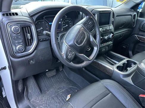 Used 2022 GMC Sierra 2500 Denali w/ Denali Ultimate Package image 6