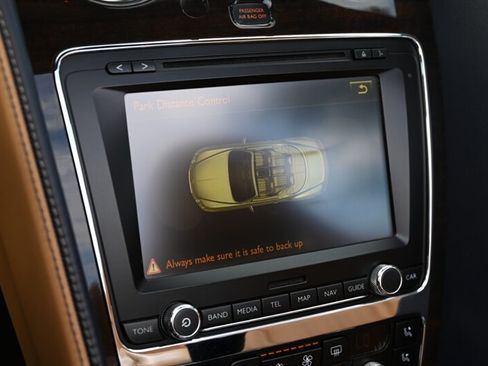 Used 2016 Bentley Continental GT V8 S AWD/4WD image 53
